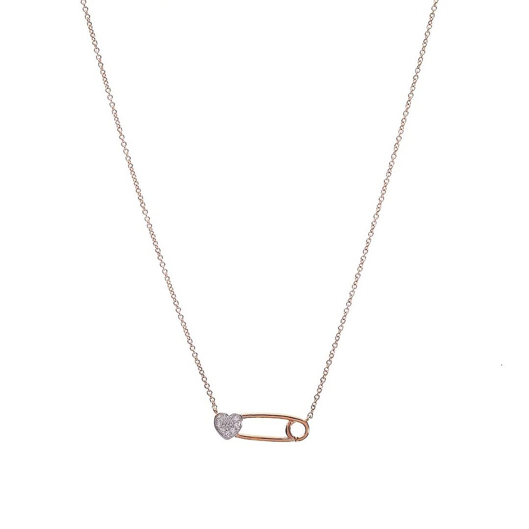 Колье Constella 4355 0,85гр 0,02крт купить,NaN