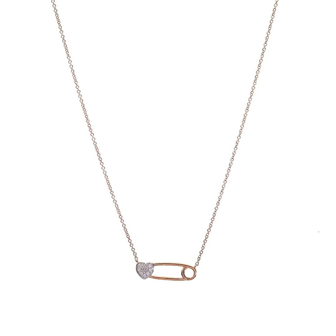 Колье Constella 4355 0,85гр 0,02крт купить,NaN