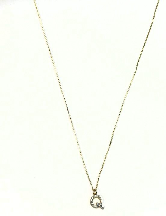 Колье Constella 4410 0,81гр 0,04крт купить,160000