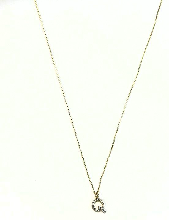 Колье Constella 4410 0,81гр 0,04крт купить,160000