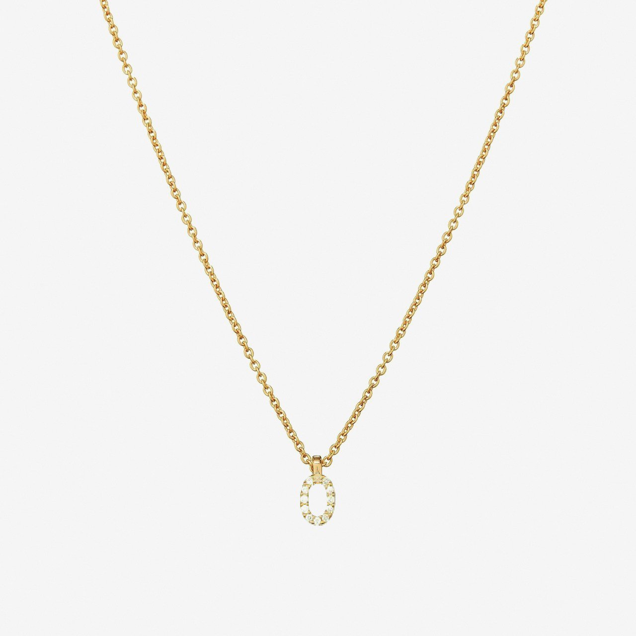 Колье Constella 4404 0,8гр 0,04крт купить,160000