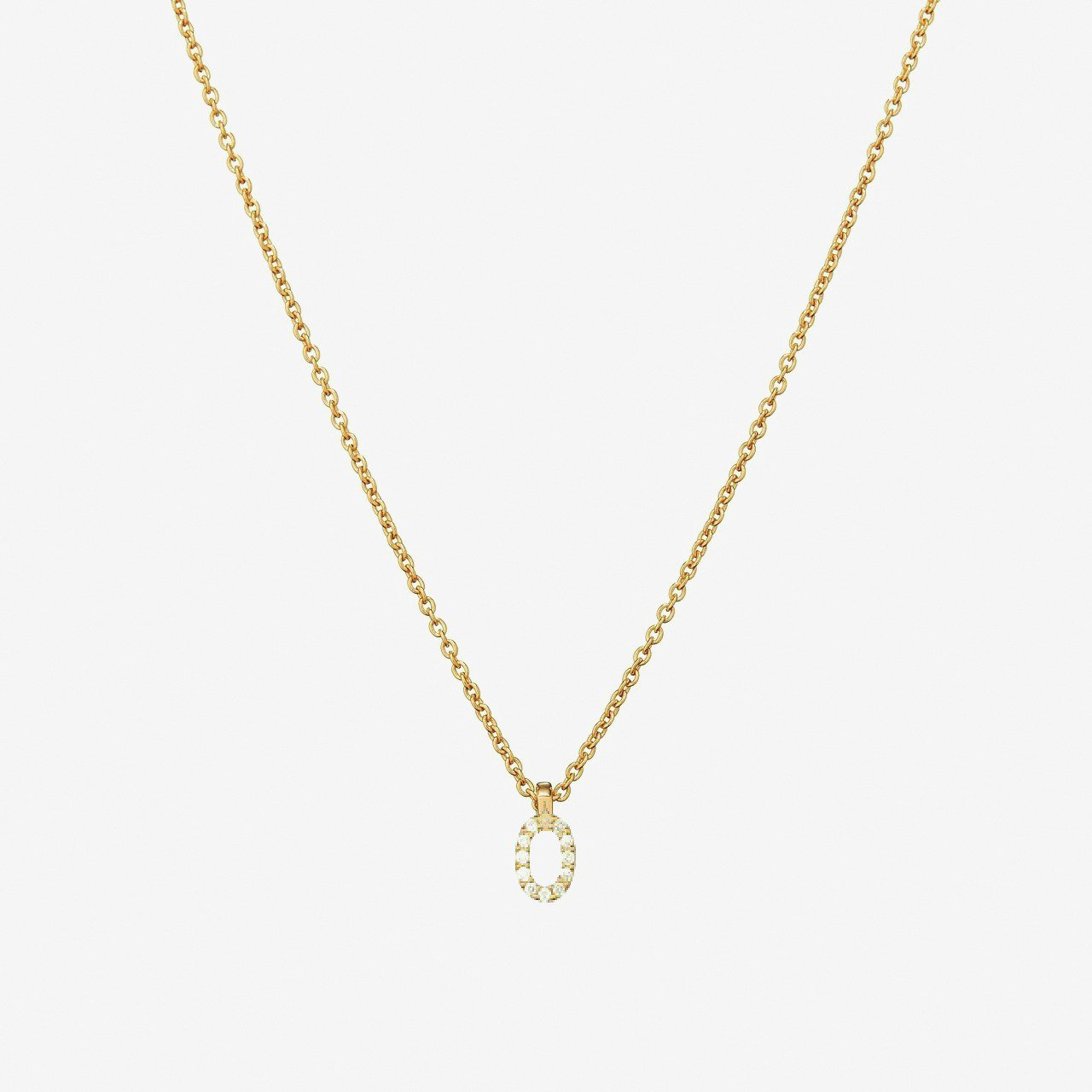 Колье Constella 4404 0,8гр 0,04крт купить,160000