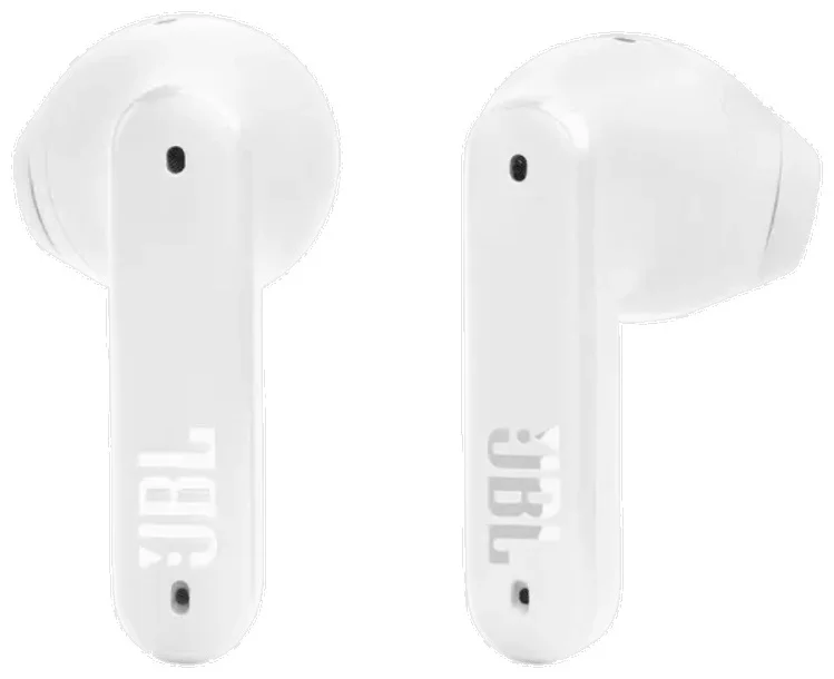 Наушники JBL Tune Flex White купить,67609