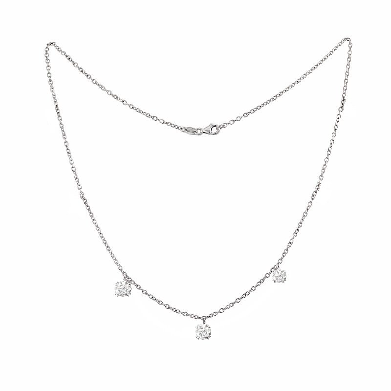 Колье Constella 4036 0.94гр  купить,1275000