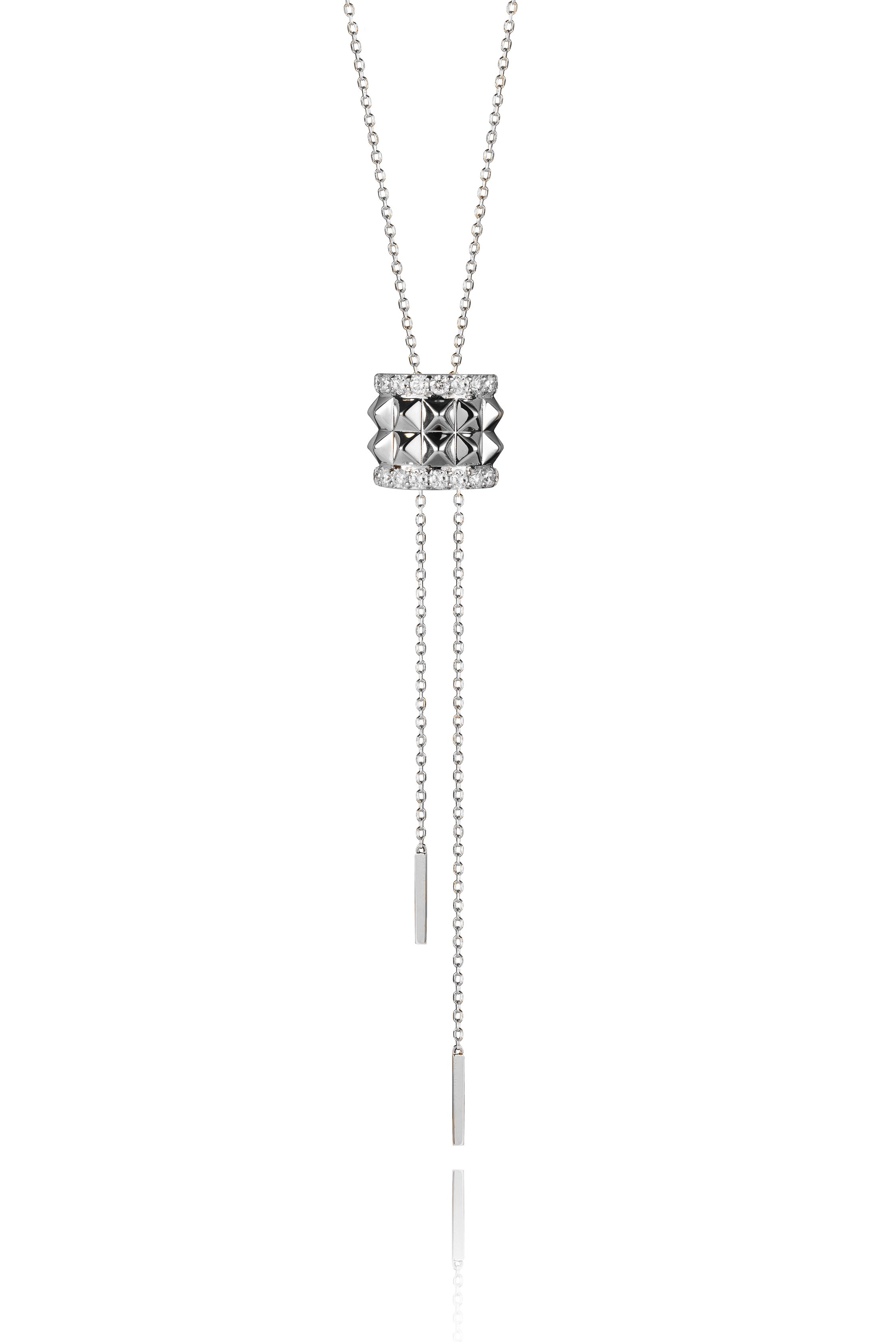  Колье RF 2965 11,05гр 0,63крт купить,NaN