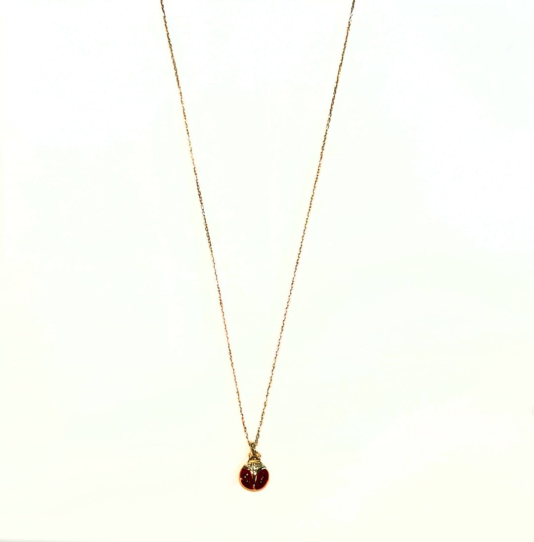 Колье Constella 4317 1,05гр 0,02крт