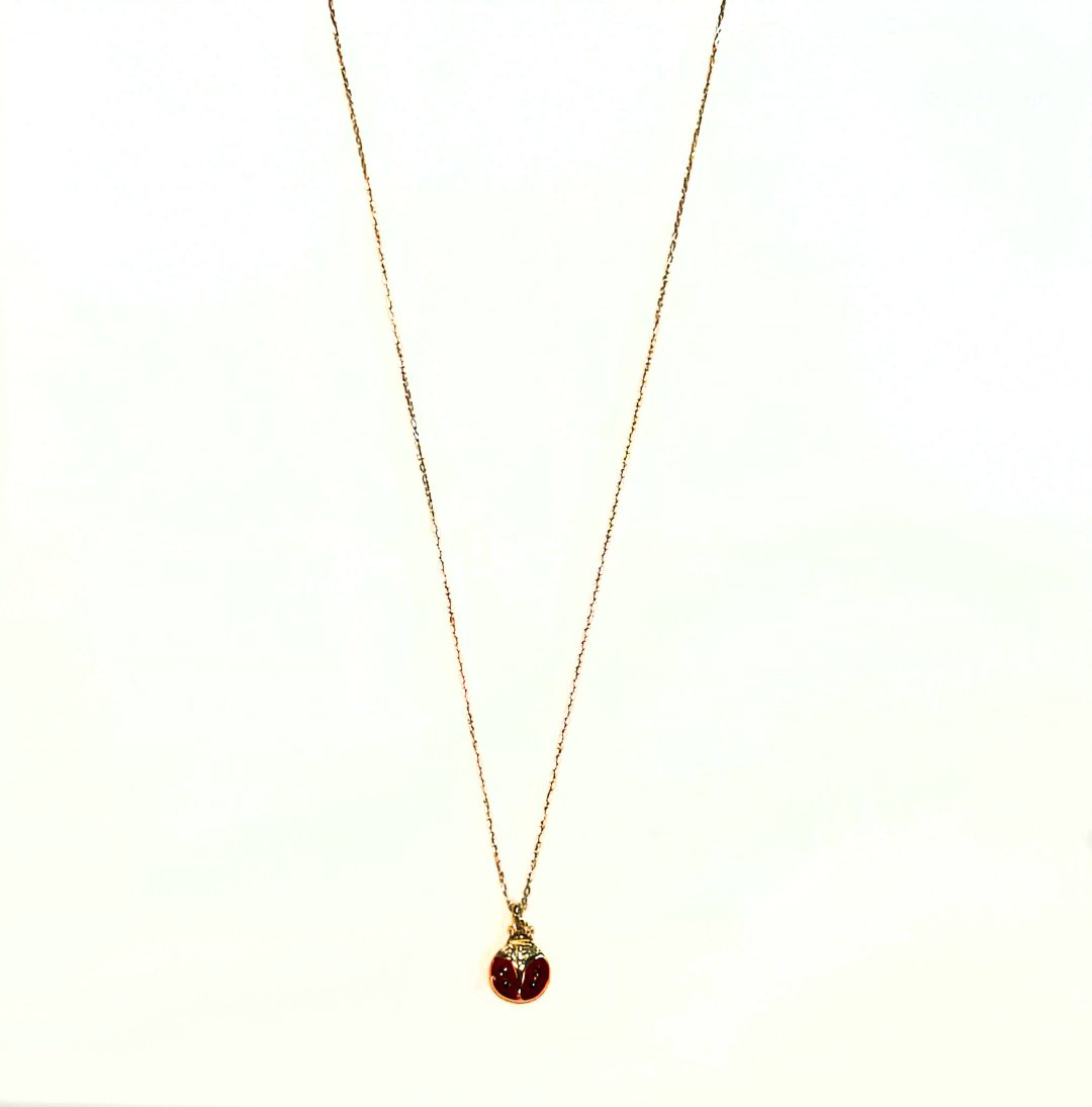 Колье Constella 4317 1,05гр 0,02крт купить,NaN
