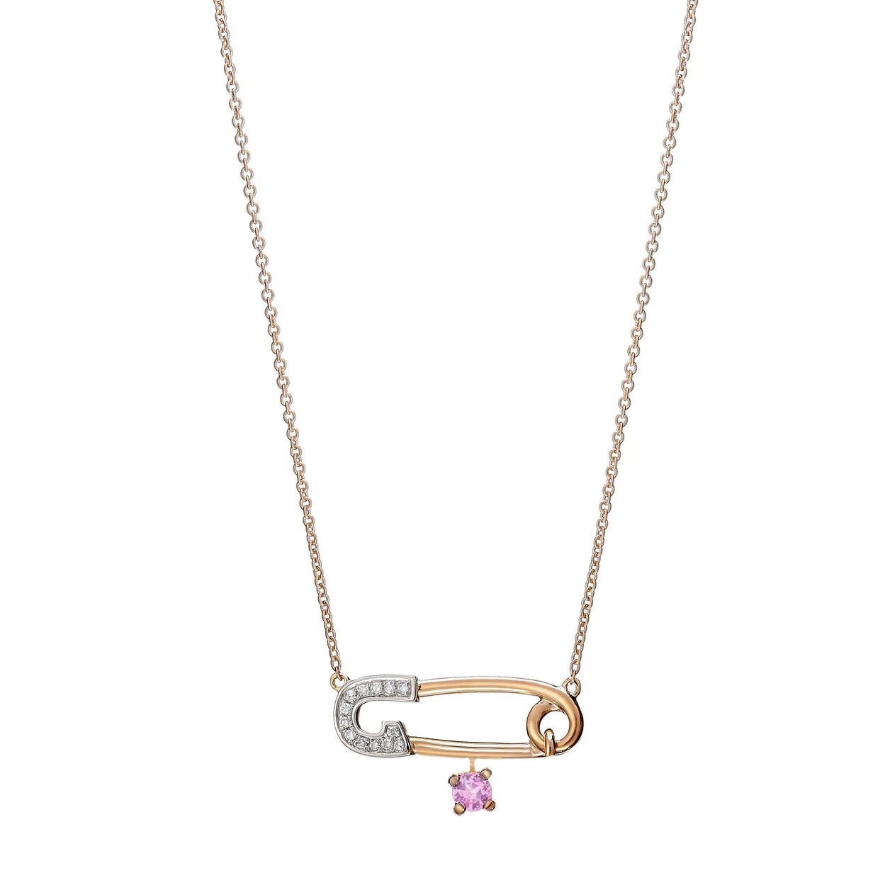 Колье Constella 3537 0.87гр 0.017крт купить,NaN