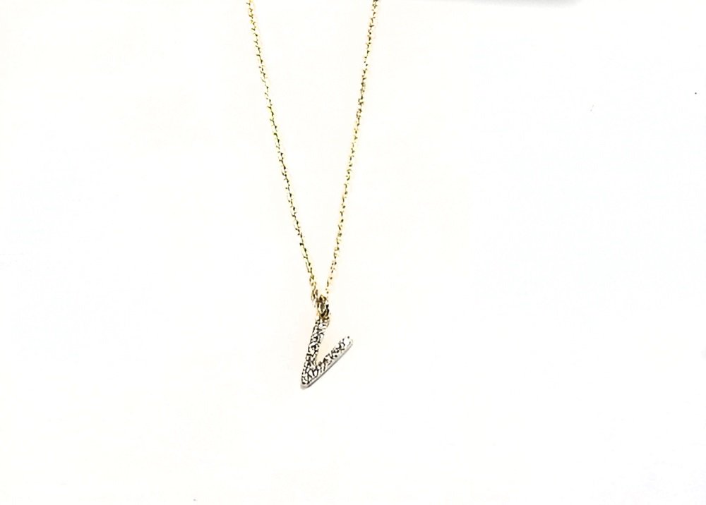 Колье Constella 4424 0,74гр 0,03крт