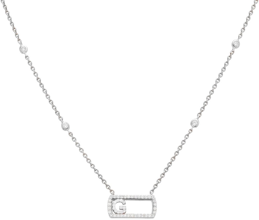 Колье RF Iconic motion G 3176 5,19гр 0,32крт купить,NaN
