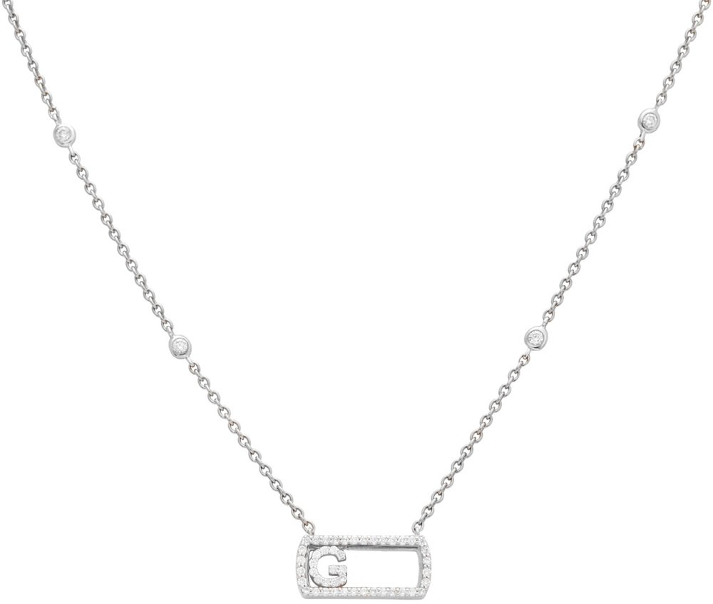 Колье RF Iconic motion G 3176 5,19гр 0,32крт купить,NaN