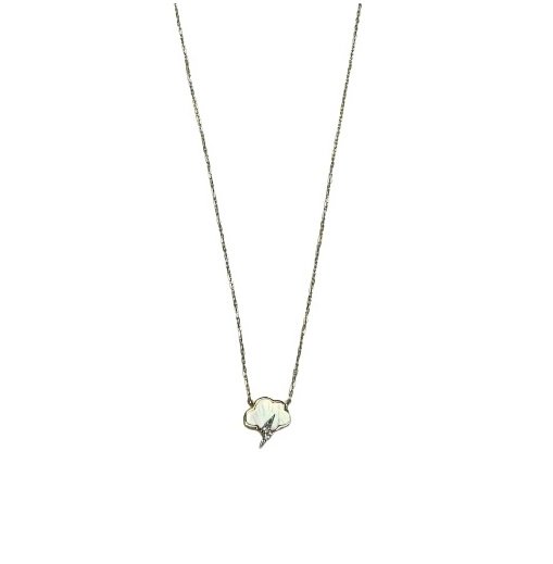 Колье Constella 4814 0,85гр 0,012крт купить,NaN