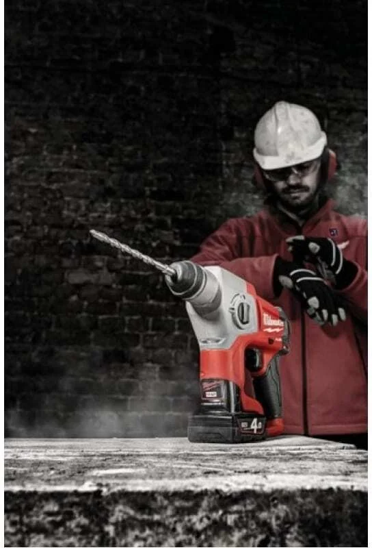 Бур Milwaukee 4932307082 16х450мм купить,0