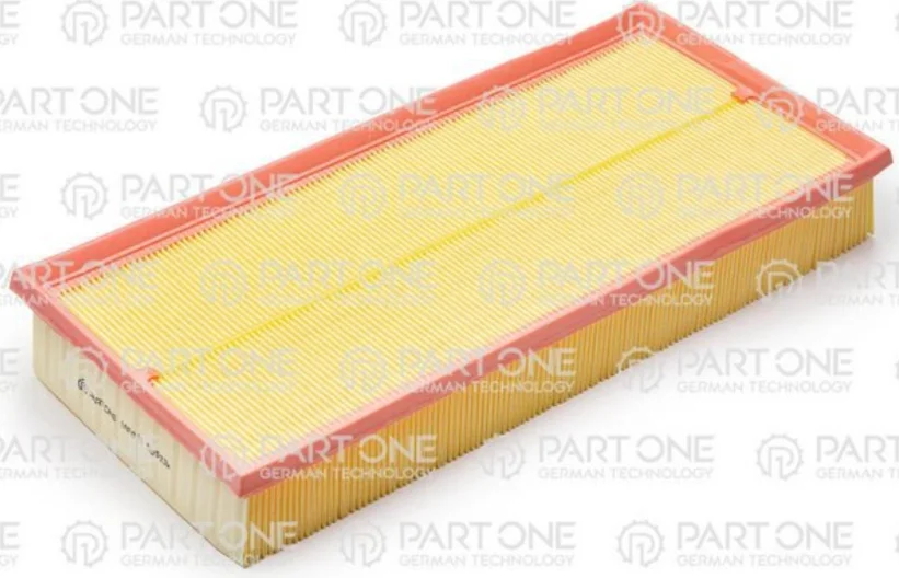 Воздушный фильтр Part-One 1AF015 купить,2606