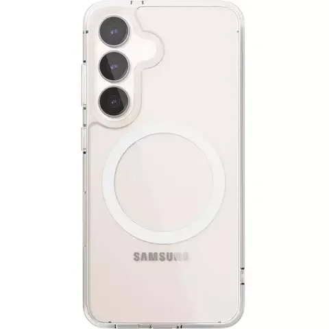 Чехол для телефона VLP Lite Air Case MagSafe for Samsung S25 Transparent - ForteMarket Чехол для телефона VLP Lite Air Case MagSafe for Samsung S25 Transparent купить,0