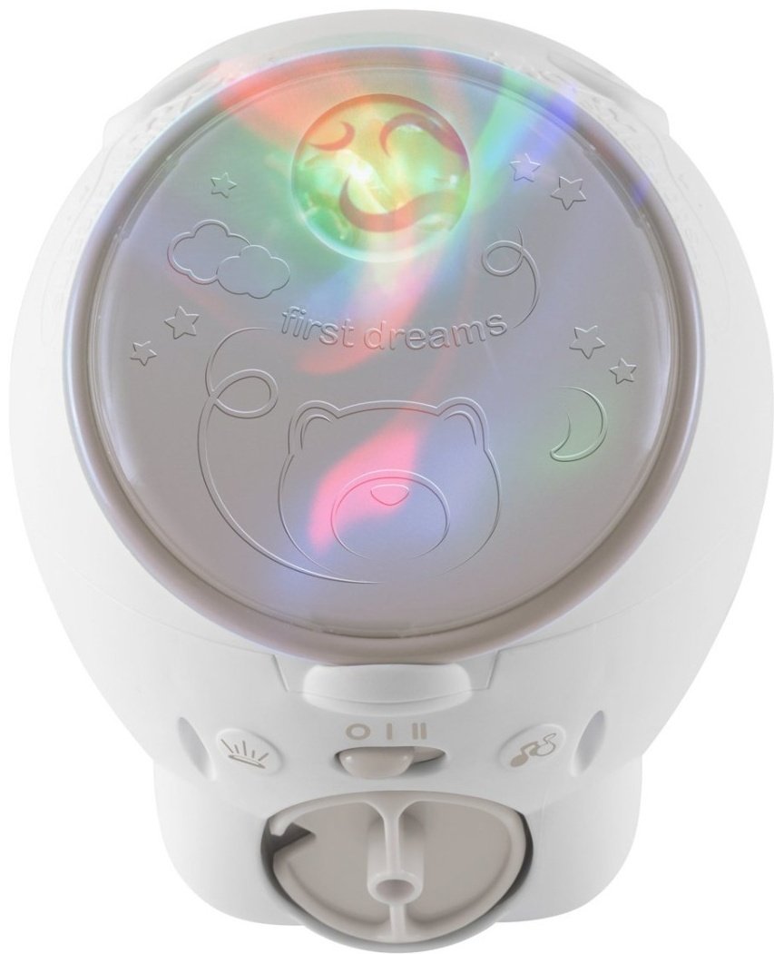 Chicco ночник 00011558000000, пластик купить,NaN