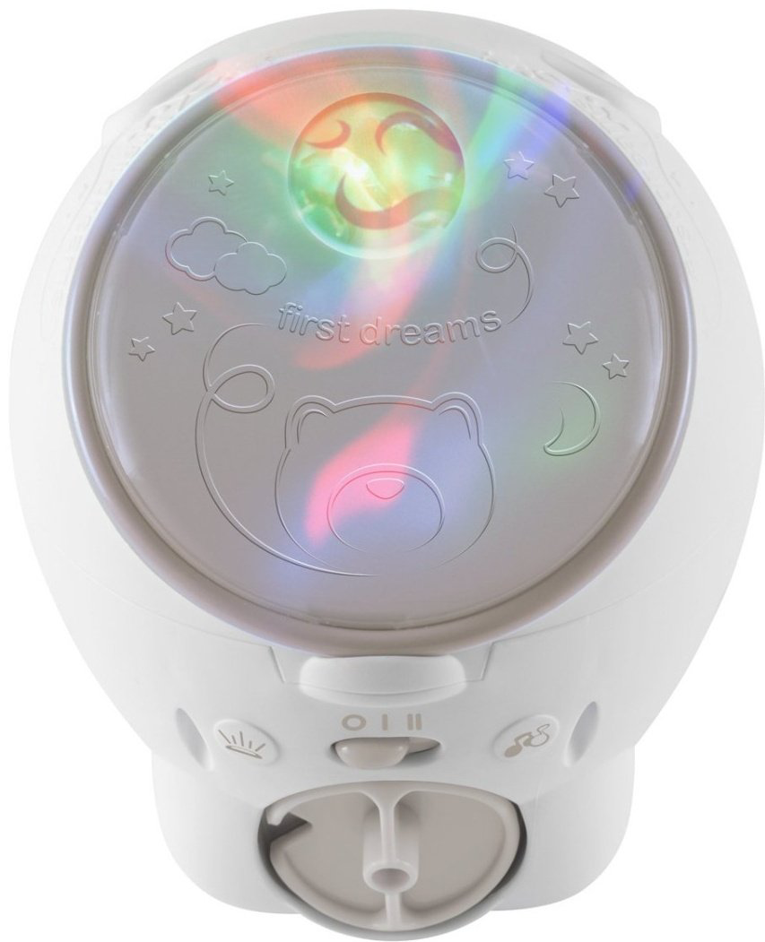 Chicco ночник 00011558000000, пластик купить,NaN