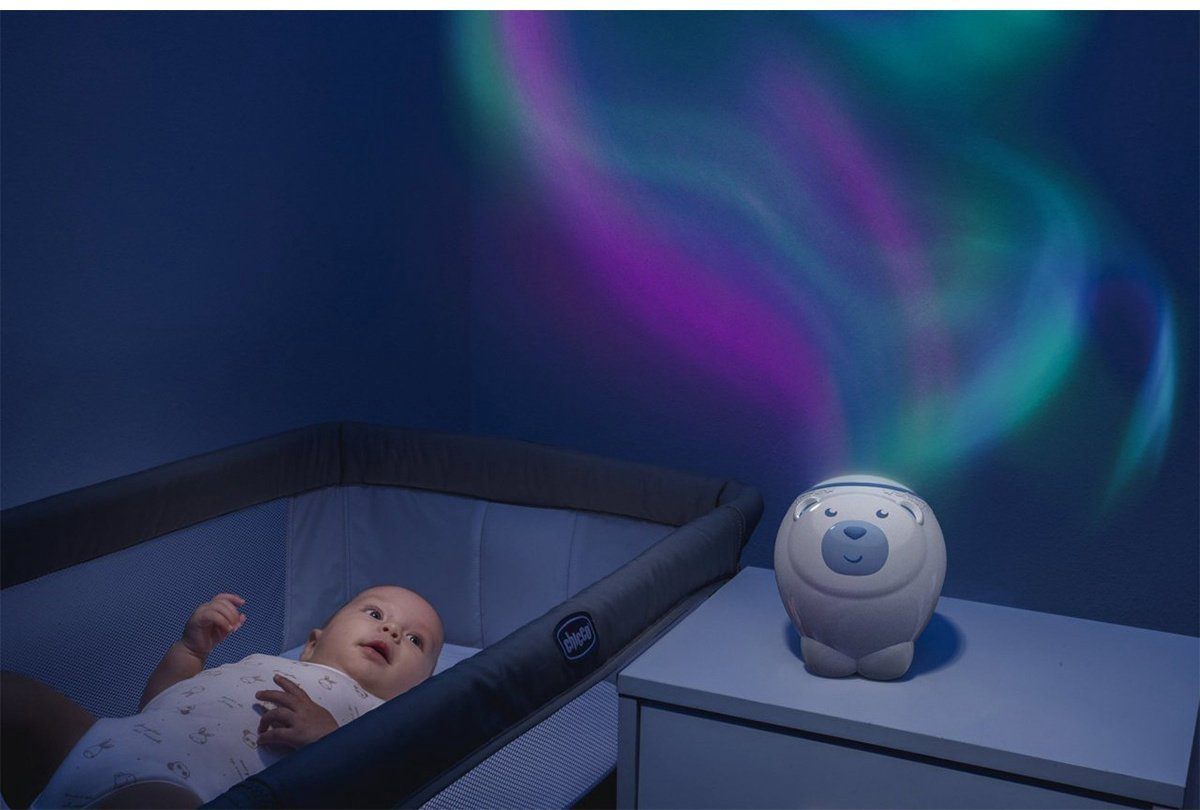 Chicco ночник 00011558000000, пластик купить,NaN