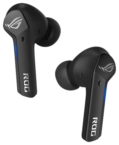 Наушники Asus Rog Cetra True Wireless Black купить,NaN