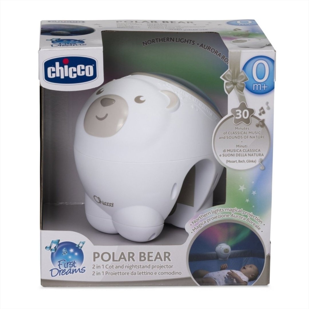 Chicco ночник 00011558000000, пластик купить,NaN
