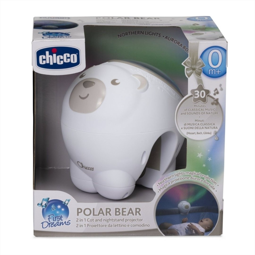 Chicco ночник 00011558000000, пластик купить,NaN