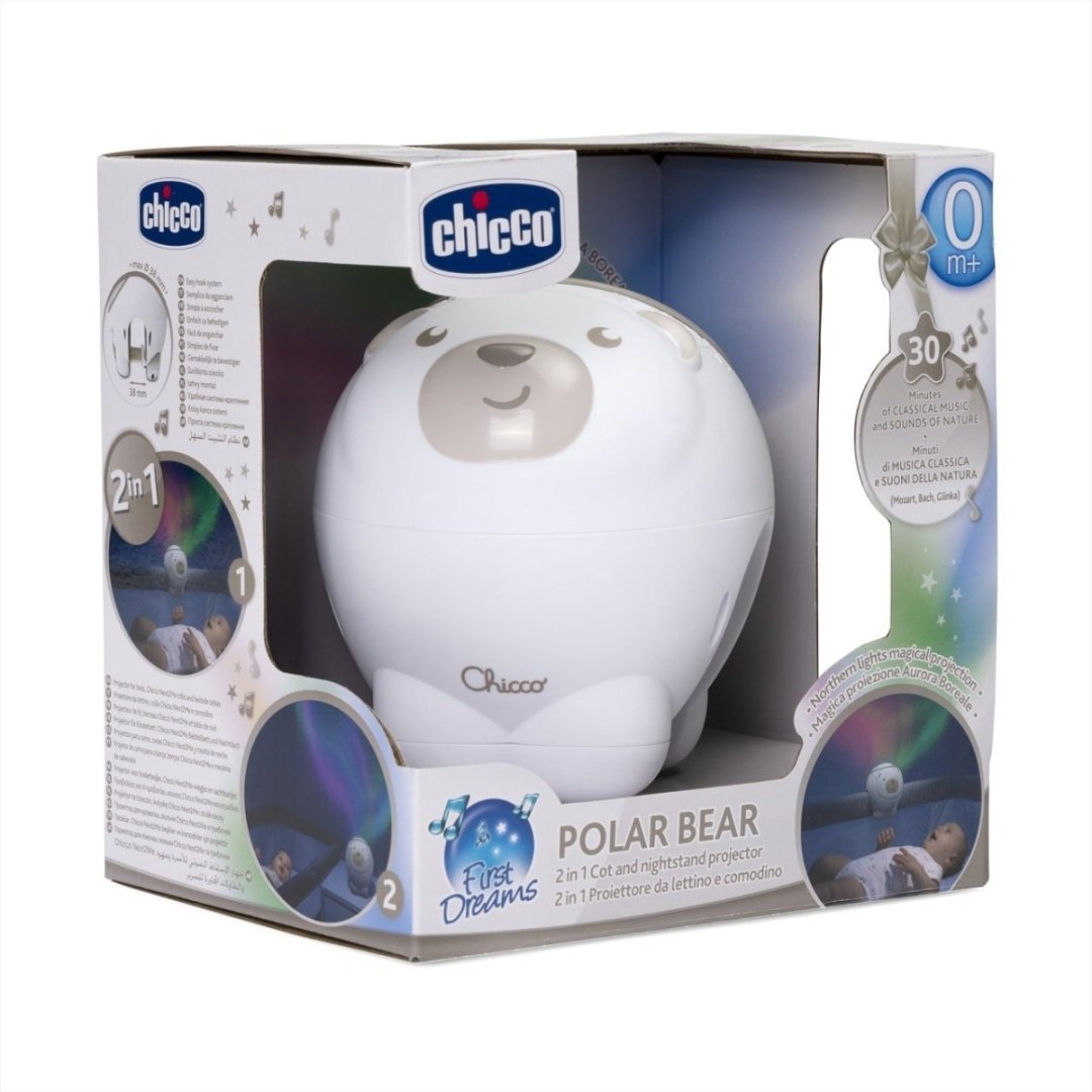 Chicco ночник 00011558000000, пластик купить,NaN