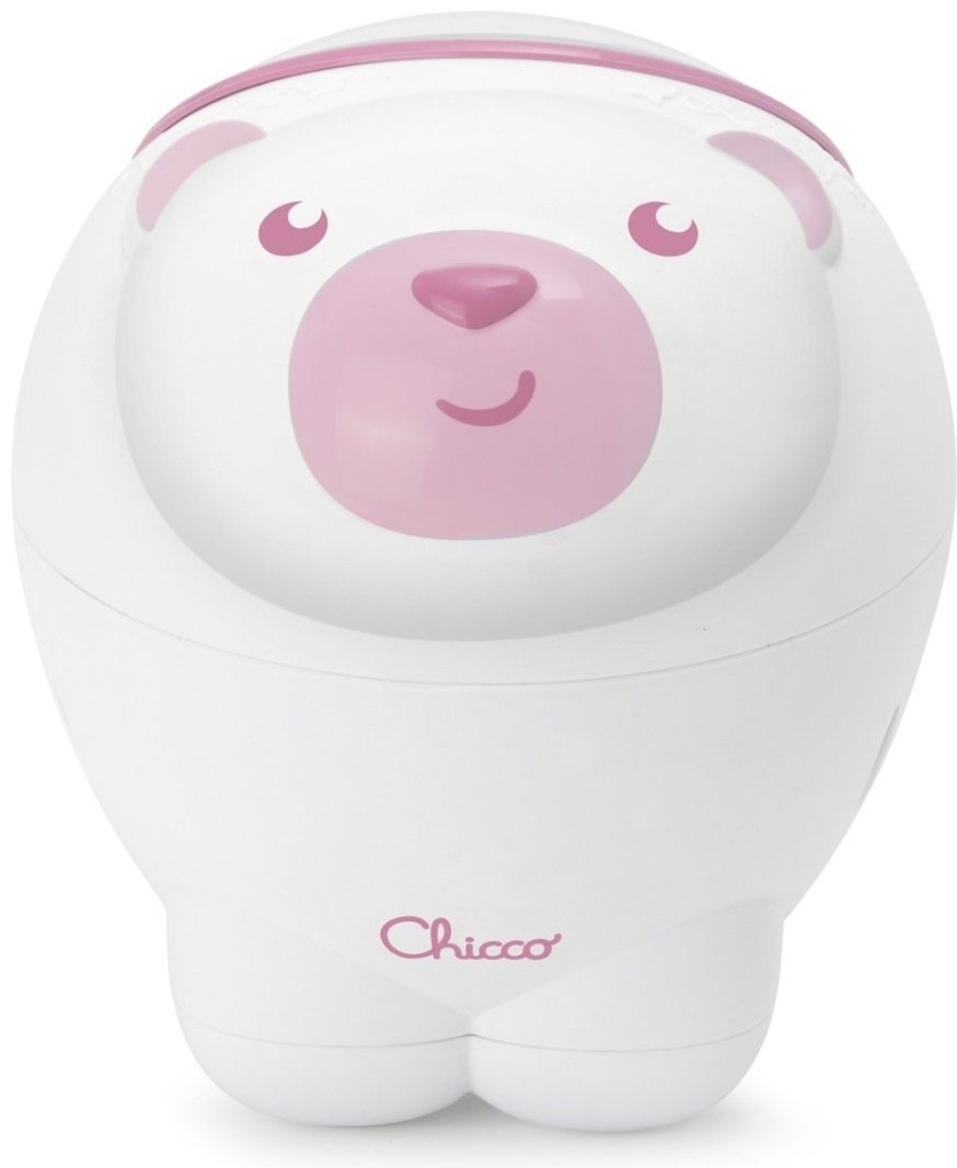 Chicco ночник 00011558100000, пластик купить,NaN