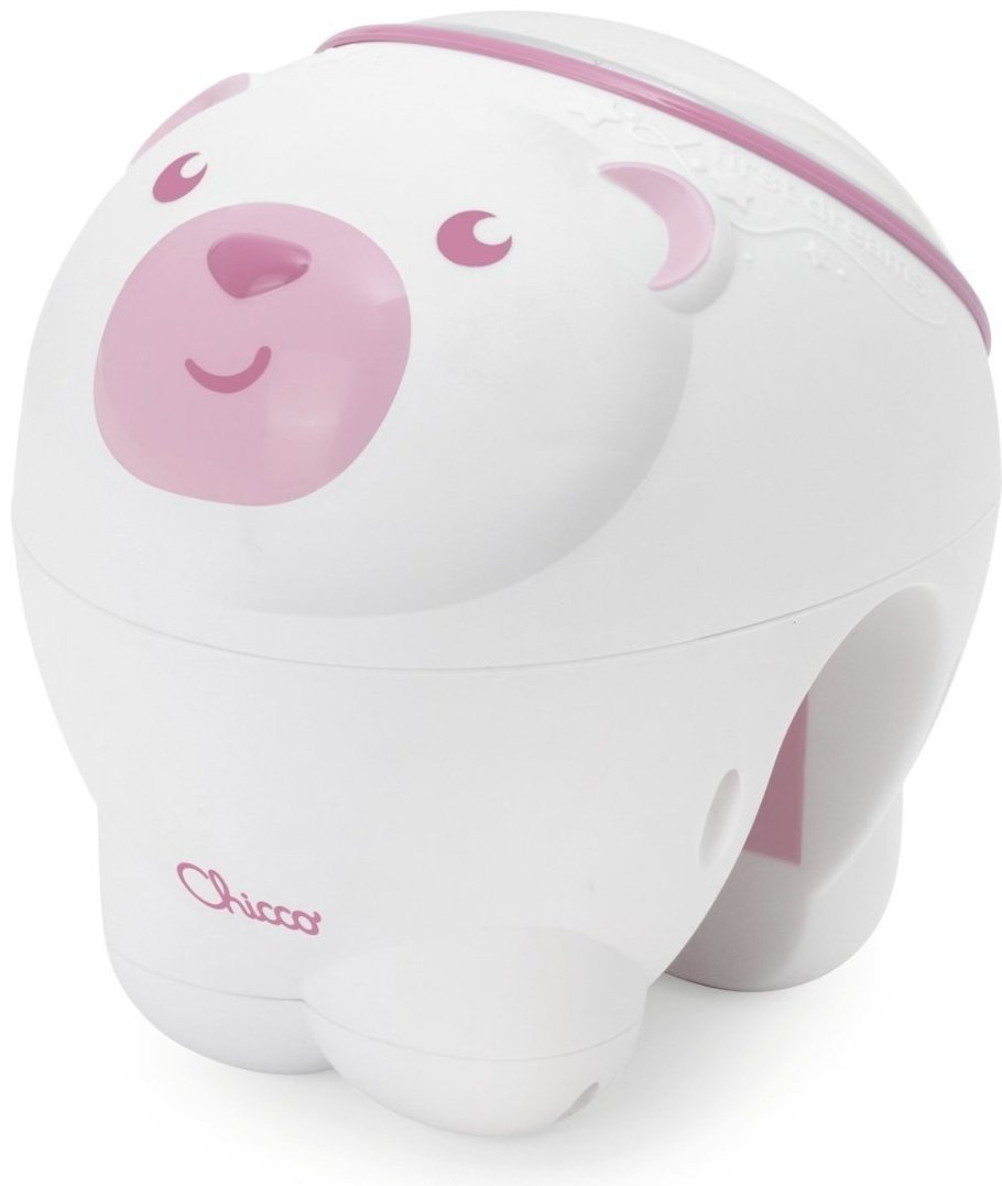 Chicco ночник 00011558100000, пластик купить,NaN