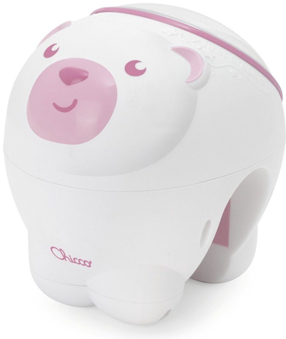 Chicco ночник 00011558100000, пластик купить,NaN