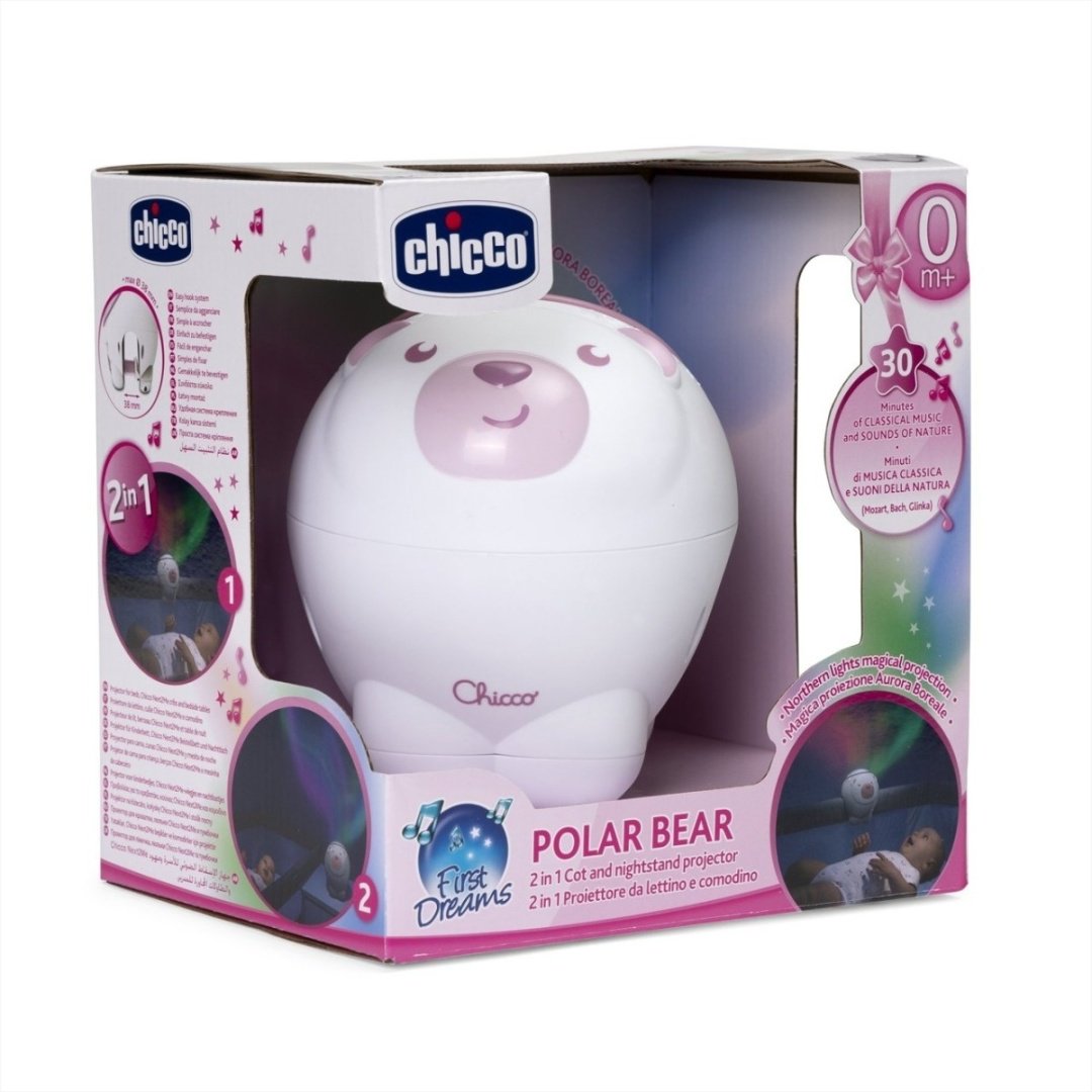 Chicco ночник 00011558100000, пластик купить,NaN