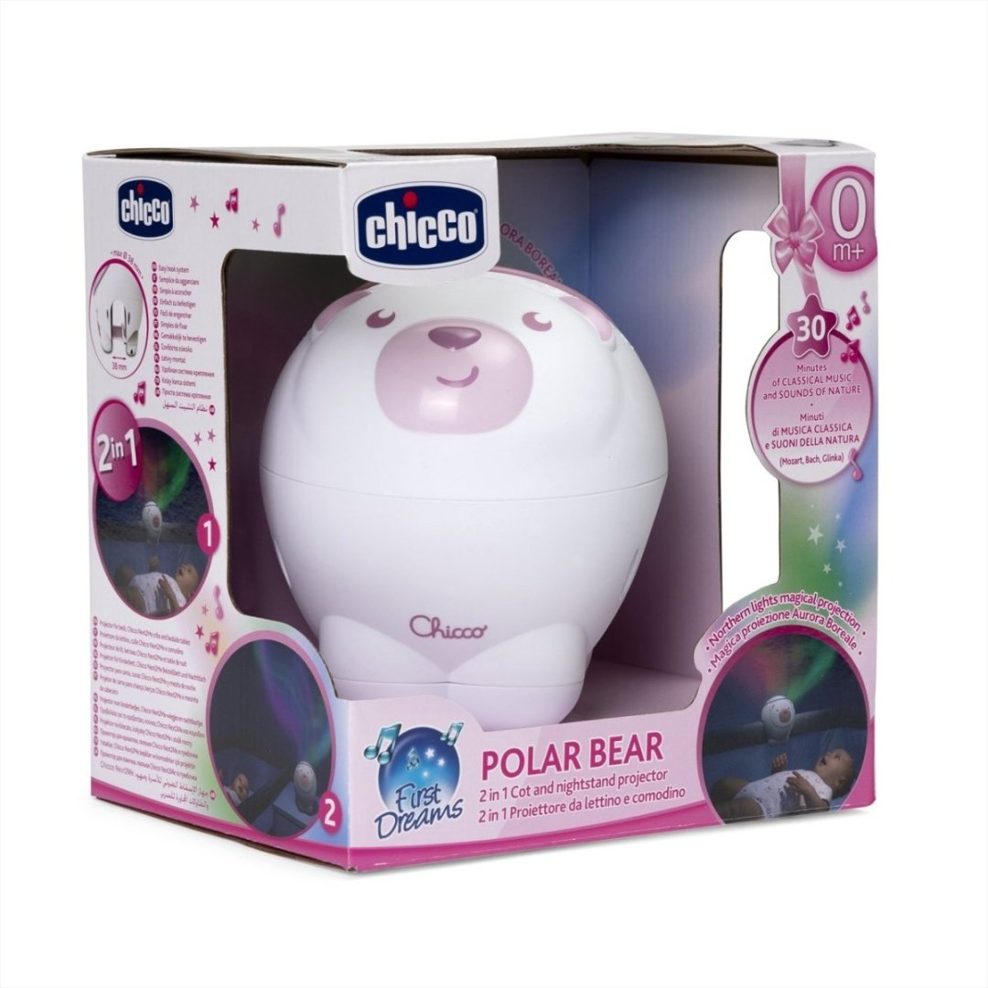 Chicco ночник 00011558100000, пластик купить,NaN