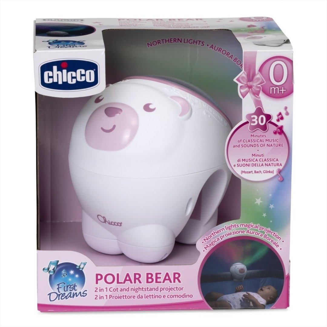 Chicco ночник 00011558100000, пластик купить,NaN