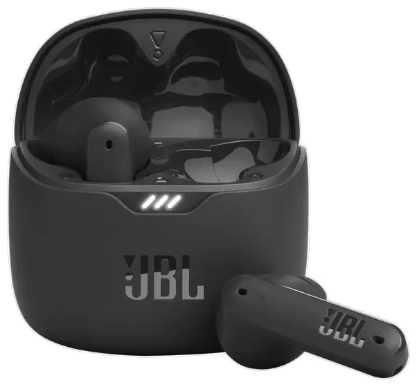Наушники JBL Tune Flex Black купить,79350
