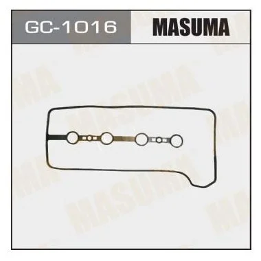 Прокладка клапанной крышки Masuma GC1016 купить,4974