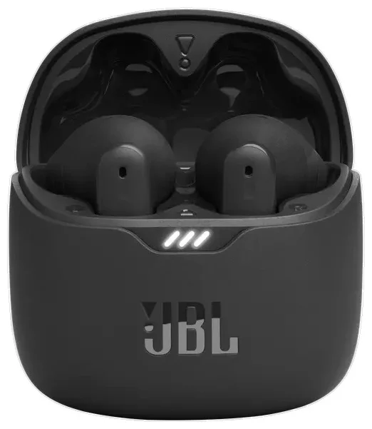 Наушники JBL Tune Flex Black купить,79350
