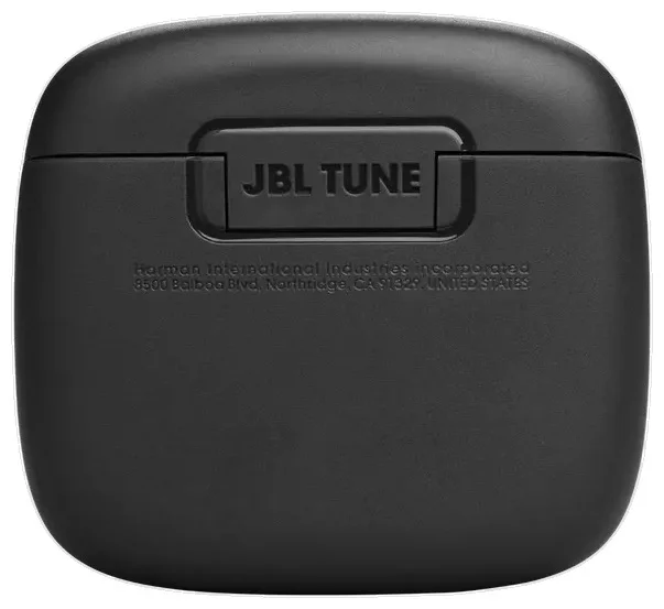 Наушники JBL Tune Flex Black купить,79350