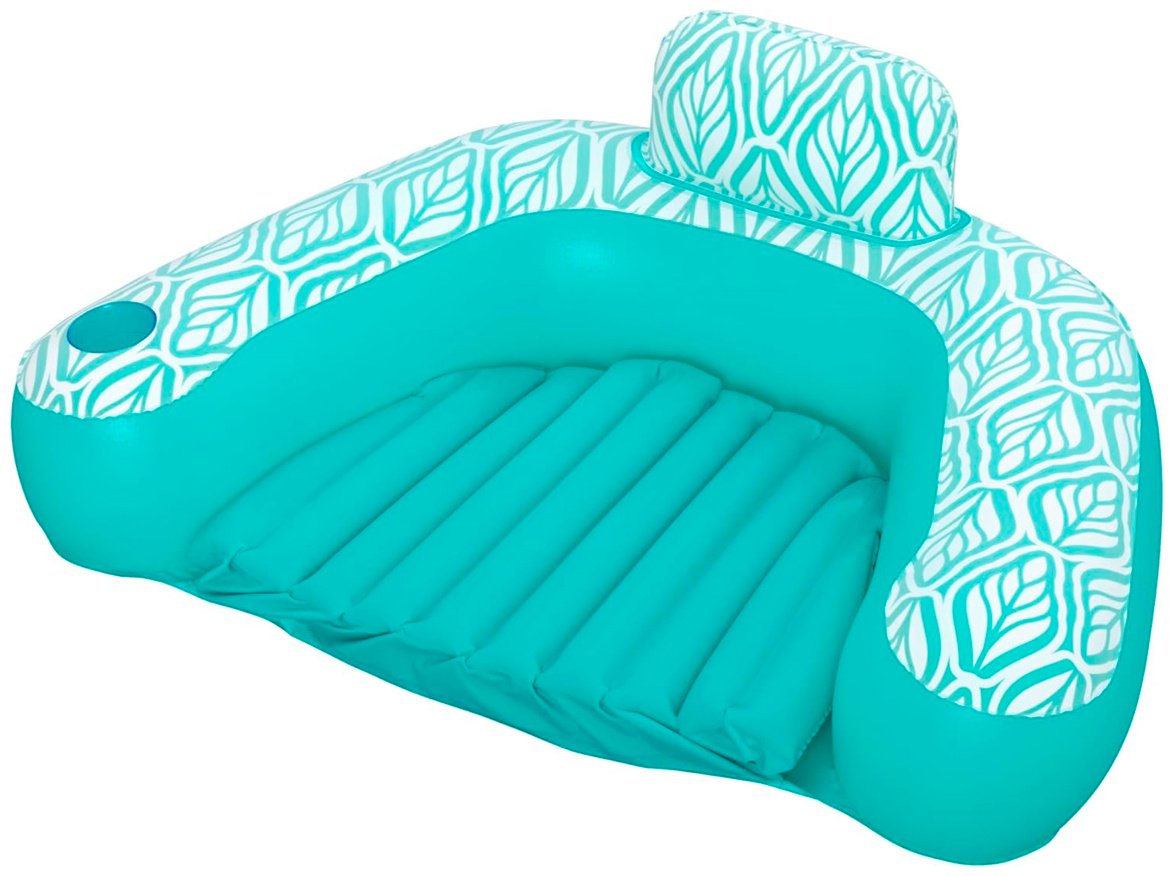 Bestway матрас Comfort Plush Deluxe 43719 голубой - ForteMarket Bestway матрас Comfort Plush Deluxe 43719 голубой купить,0