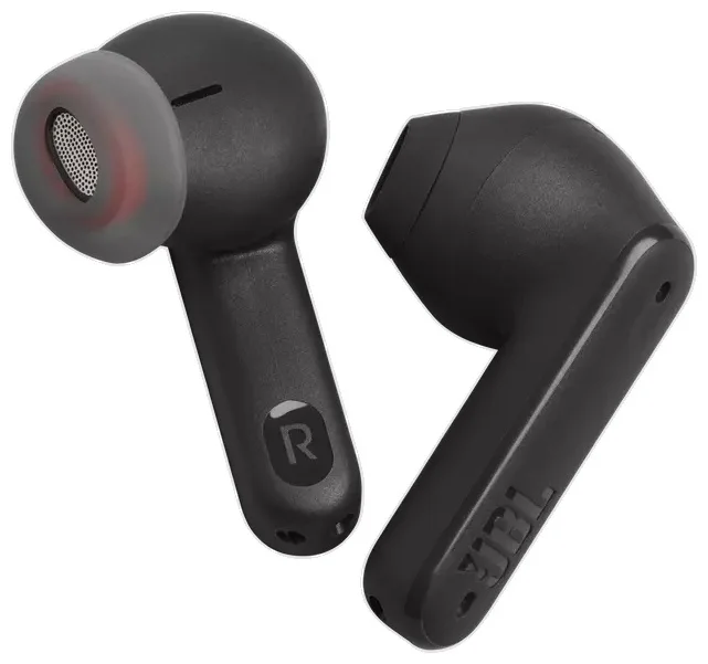 Наушники JBL Tune Flex Black купить,79350