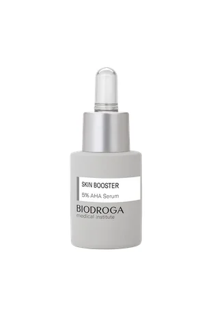 Сыворотка Biodroga 5% AHA Serum 15мл