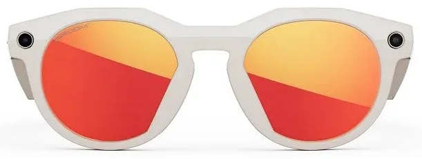 Смарт-очки Oakley HSTN Grey