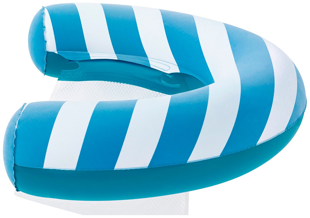 Bestway кресло 43852 голубой - ForteMarket Bestway кресло 43852 голубой купить,0