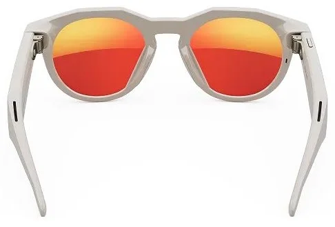 Смарт-очки Oakley HSTN Grey