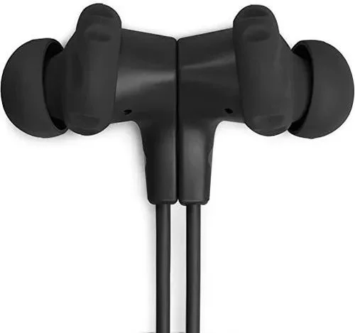 Наушники JBL Endurance Run 2 Wired Black