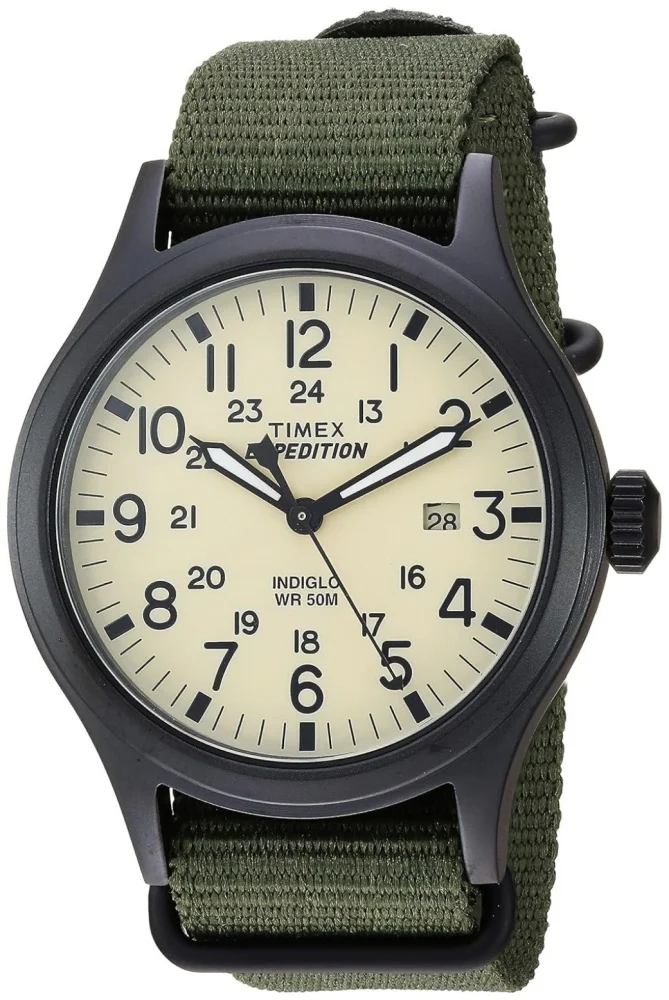 Наручные часы Timex Mens Expedition Scout