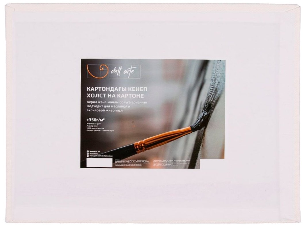 Dell Arte E5310F.4050 40х50