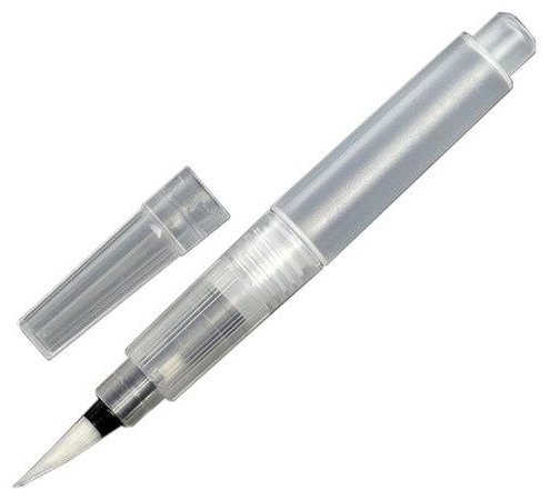 Кисть Sakura Koi XQR-L №8 купить,NaN