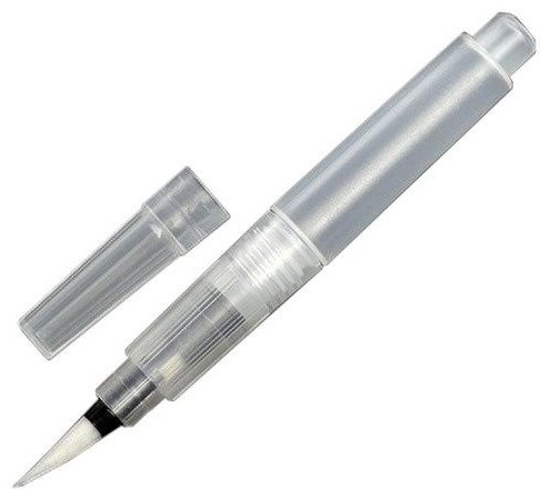 Кисть Sakura Koi XQR-L №8 купить,NaN