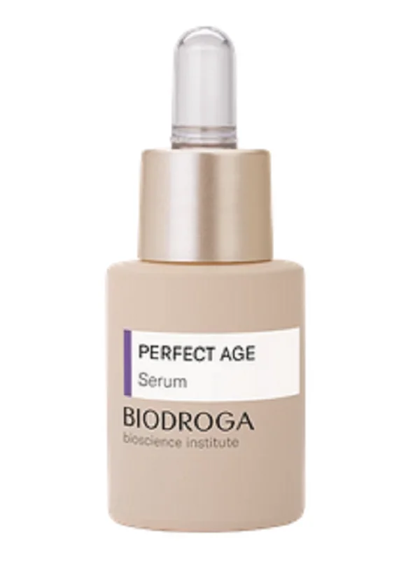 Сыворотка Biodroga Perfect Age Serum 15мл