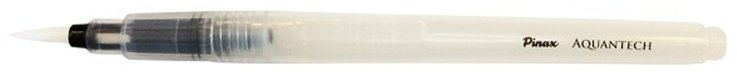 Кисть Pinax Aquantech WB-R-L №5 купить,NaN