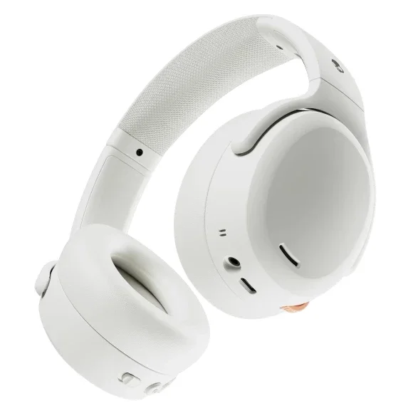 Наушники Skullcandy Crusher ANC 2 White купить,160989